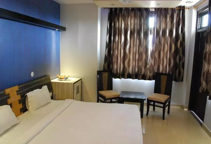 Hotelli Neelkamal
