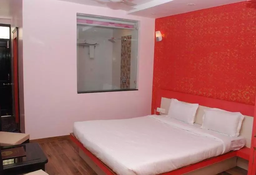 Hotelli Neelkamal