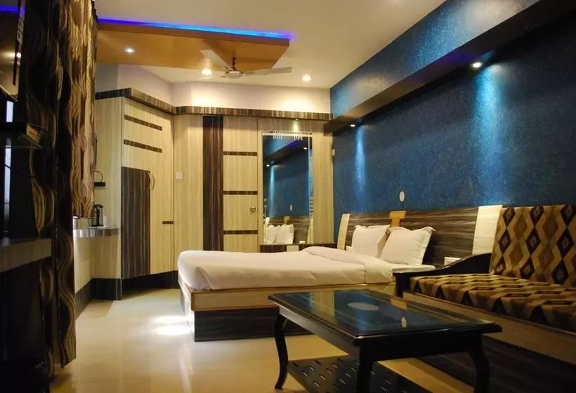 Hotelli Neelkamal