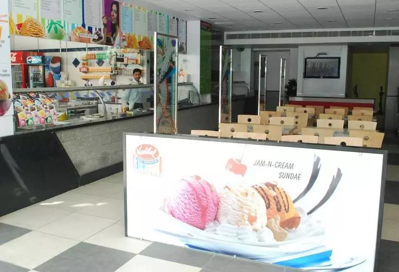 Hotelli Neelkamal