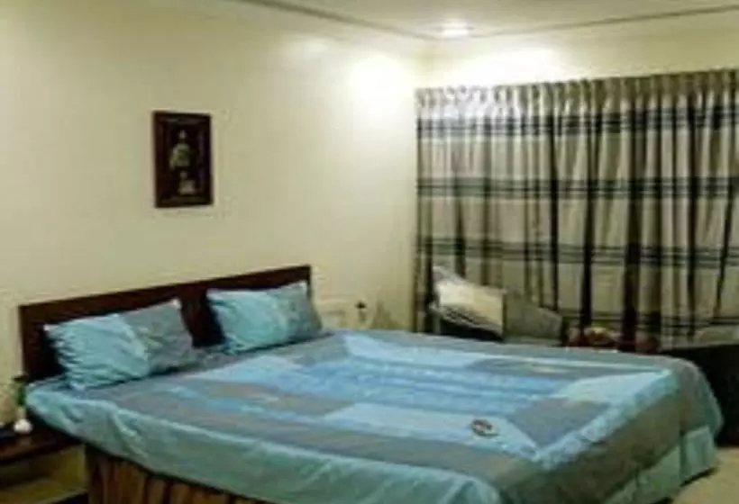 ホテル Treebo Trend Orbit,udaipur
