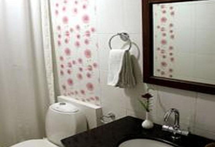 Hotelli Treebo Trend Orbit,udaipur