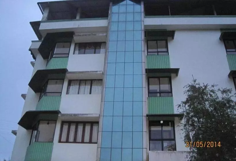 Hotel Poopada