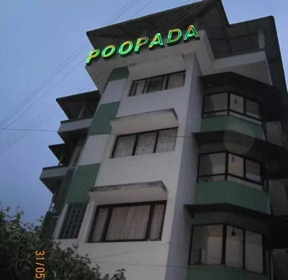 Hotel Poopada