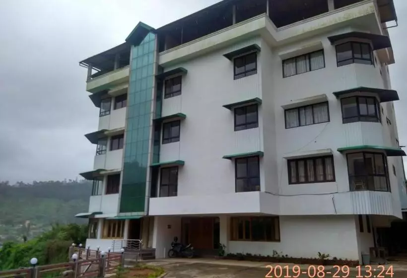 Hotel Poopada