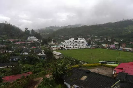 Hotel Poopada