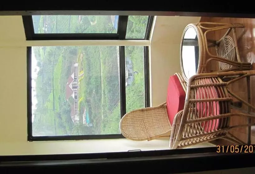 Hotel Poopada