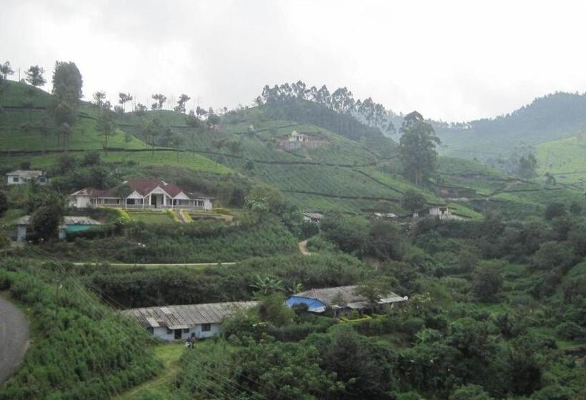 בית מלון כפרי Poopada