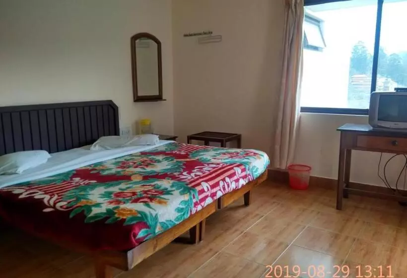 Hotel Poopada