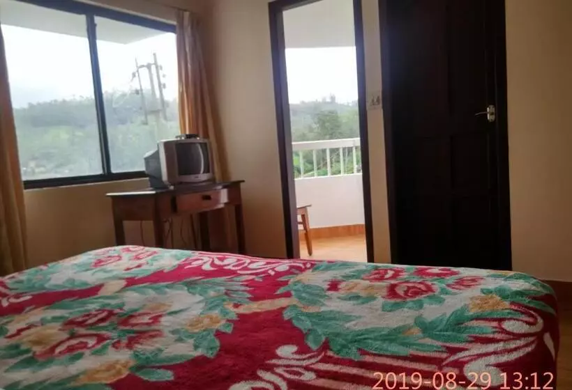Hotel Poopada