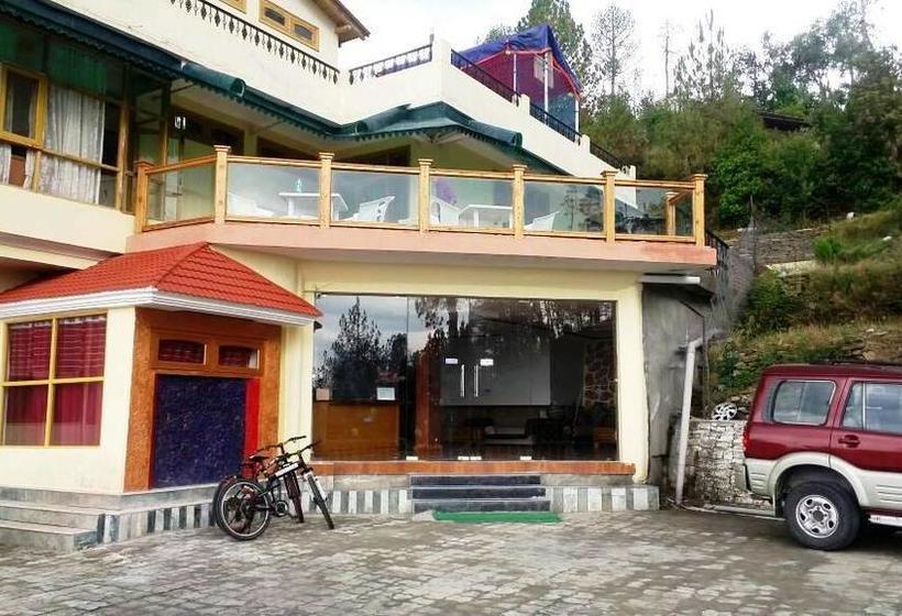 Hotel Robinsson Palace