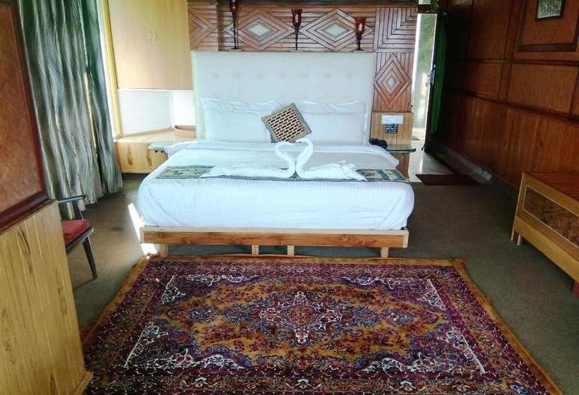 Hotel Robinsson Palace