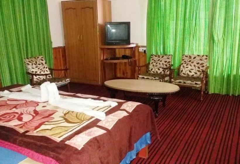 Hotel Robinsson Palace