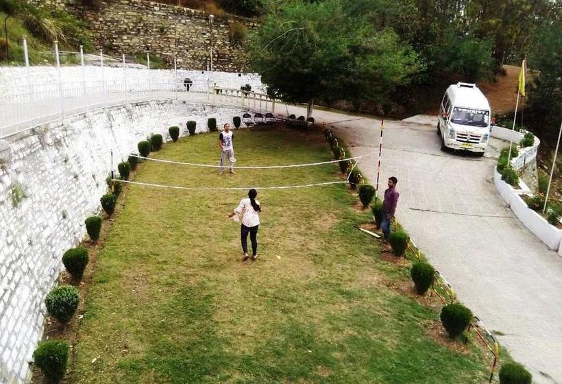 Hotel Robinsson Palace