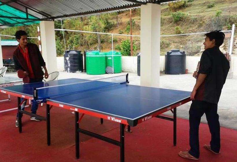 Hotel Robinsson Palace