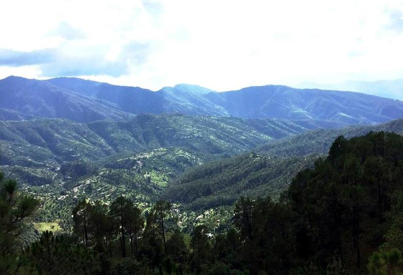 Hotel Robinsson Palace