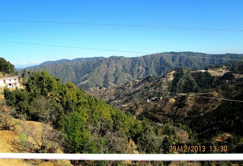 Hotel Robinsson Palace