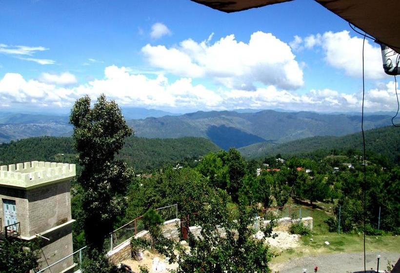 Hotel Robinsson Palace