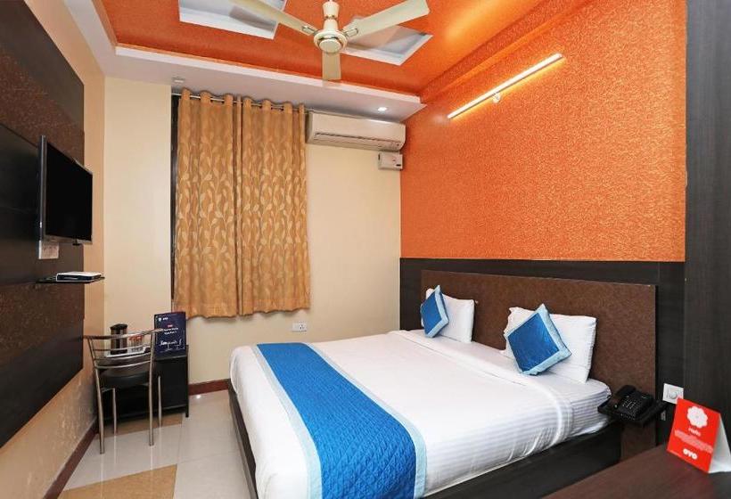 Hotel Sangam