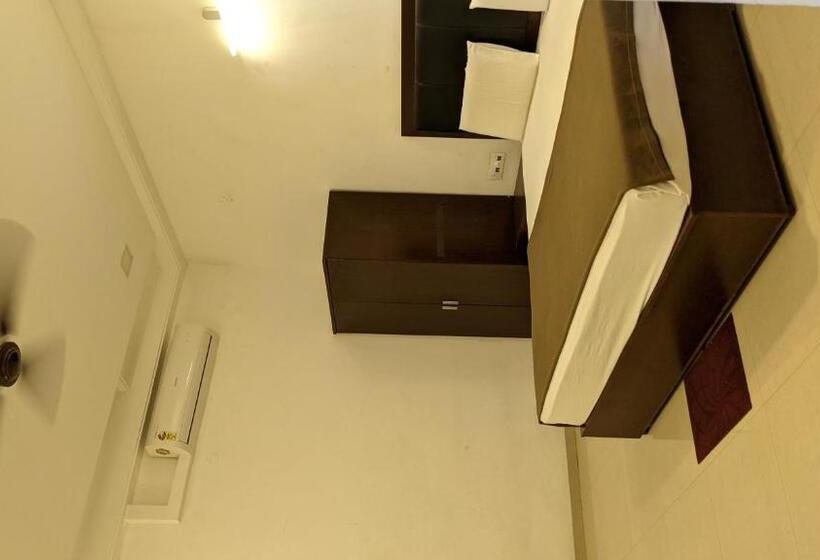 בית מלון כפרי Sslr ,gangavathi