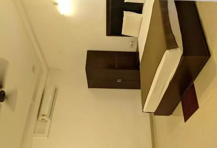 Hôtel Sslr ,gangavathi