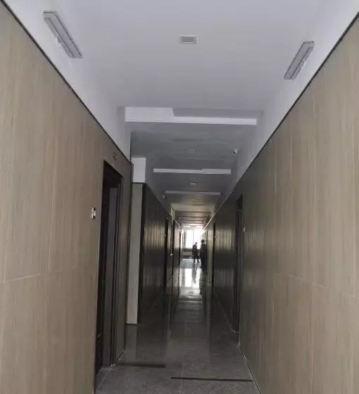 Hôtel Sslr ,gangavathi