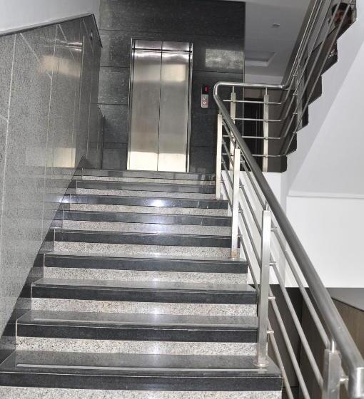 בית מלון כפרי Sslr ,gangavathi