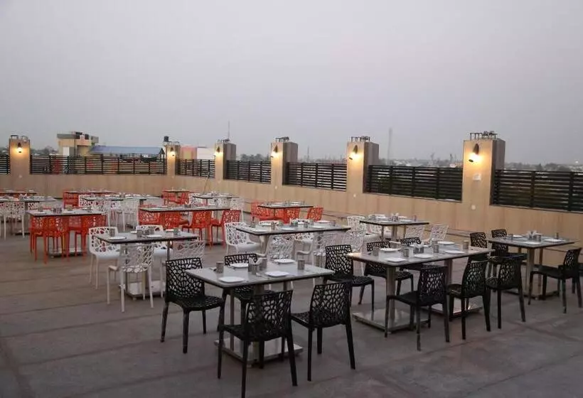 Hôtel Sslr ,gangavathi