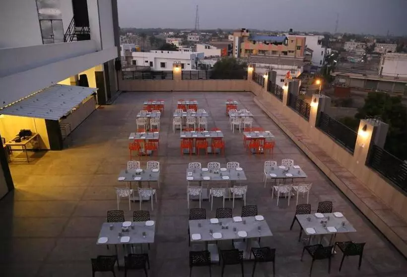 Hôtel Sslr ,gangavathi