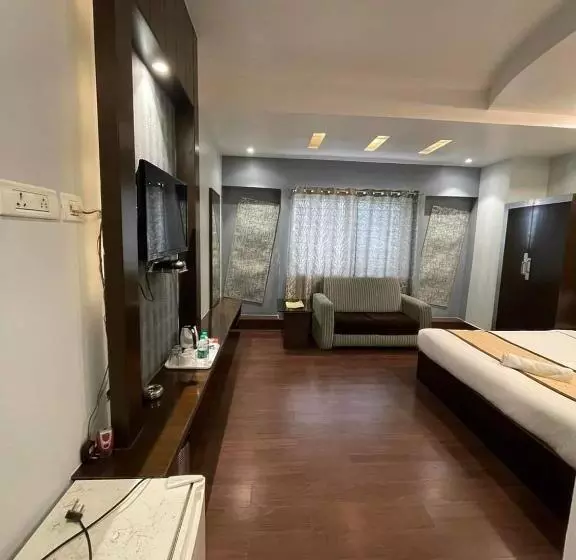 ホテル Sundaram Palace