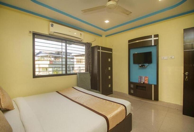 Hotel Sundaram Palace