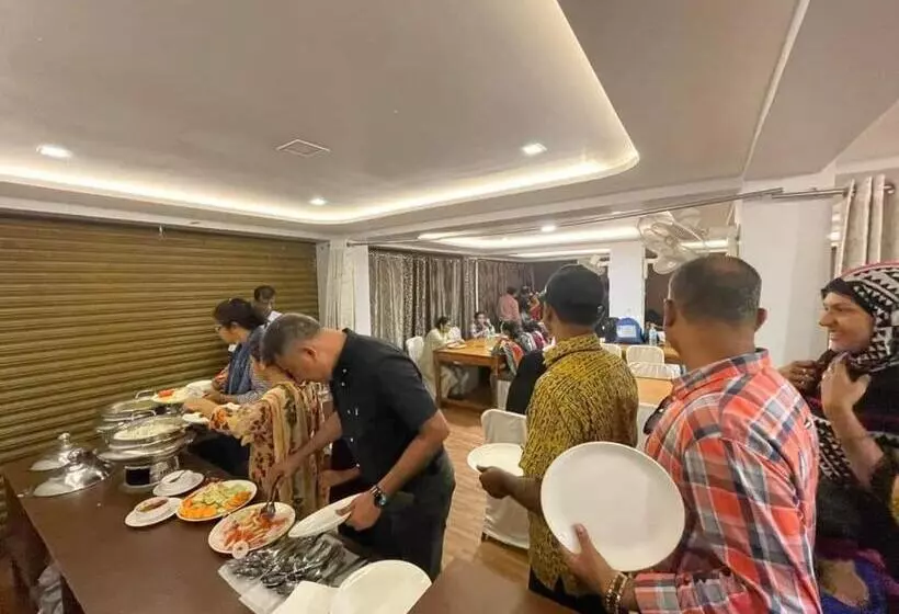 ホテル Sundaram Palace