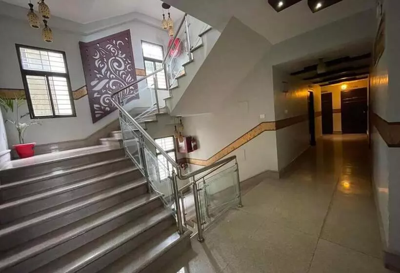 ホテル Sundaram Palace