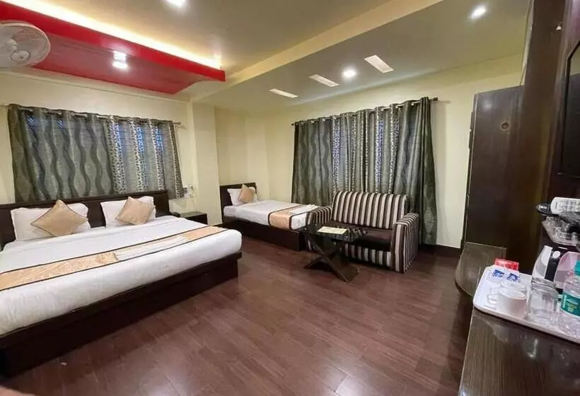 ホテル Sundaram Palace