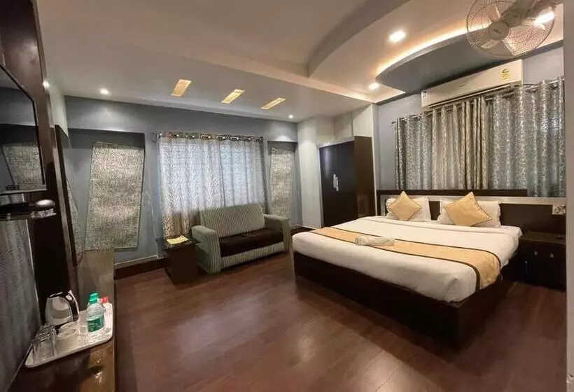 ホテル Sundaram Palace