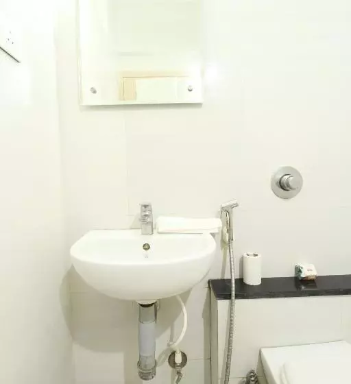 Hotelli The Grand Inn Mysore