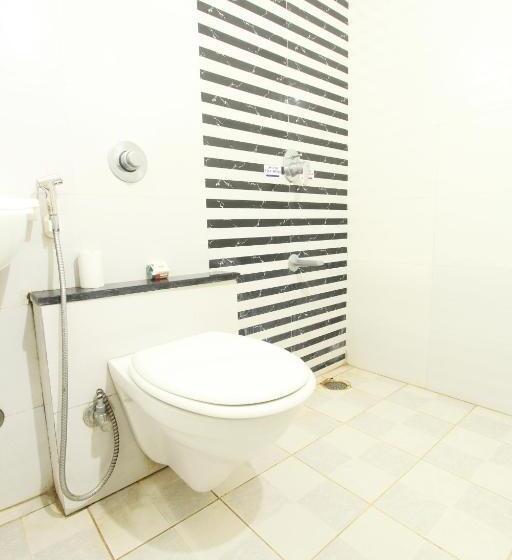 בית מלון כפרי The Grand Inn Mysore