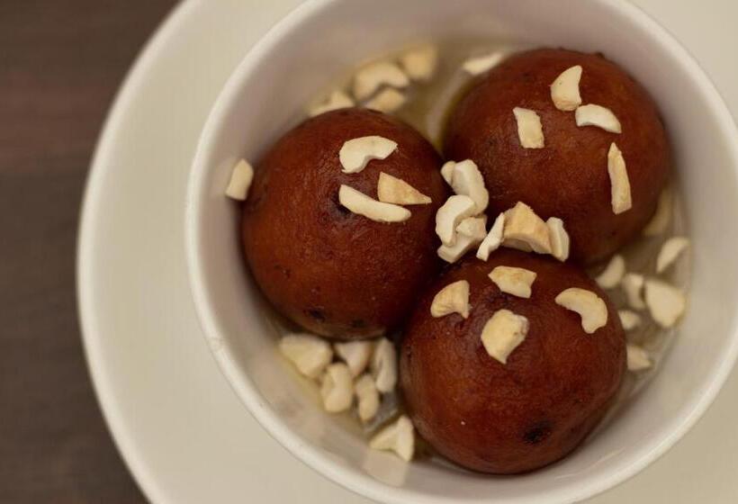 בית מלון כפרי Villa Everest