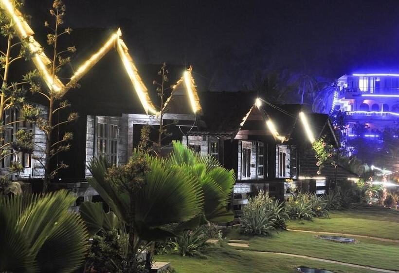 渡假胜地 Lotus Sutra