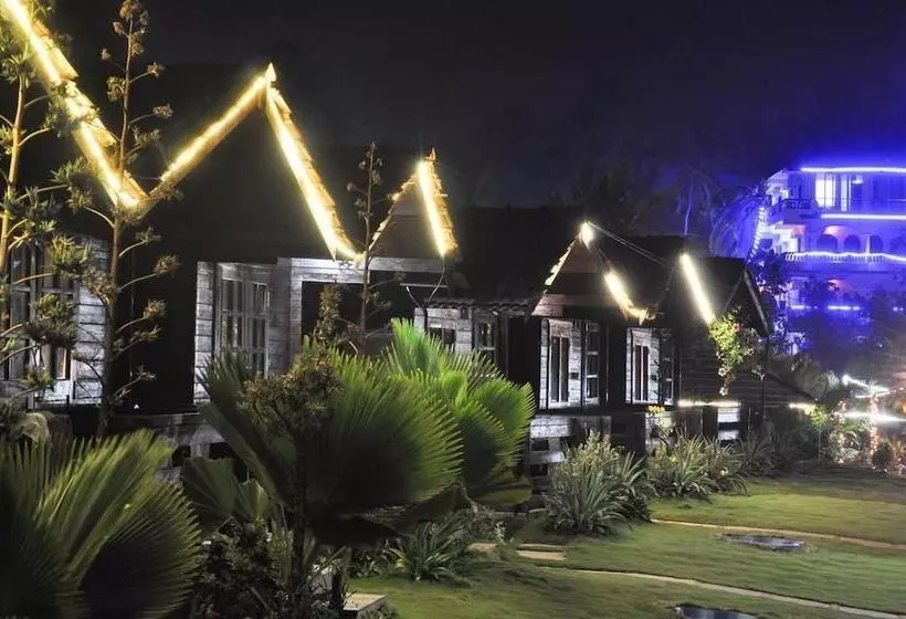 Resort Lotus Sutra