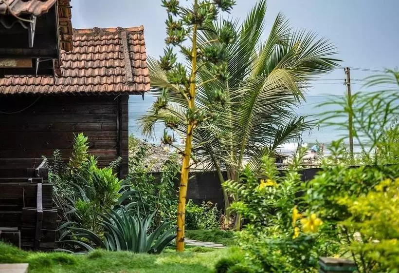 Resort Lotus Sutra