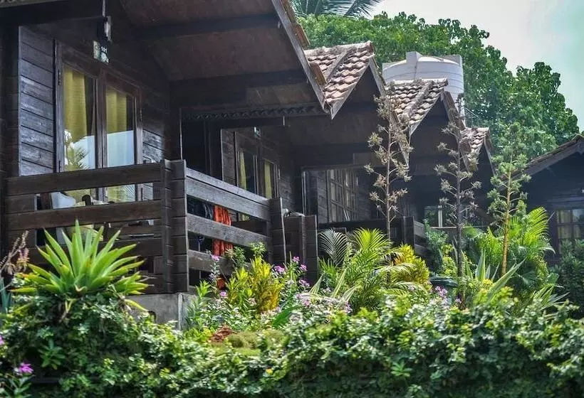 Resort Lotus Sutra