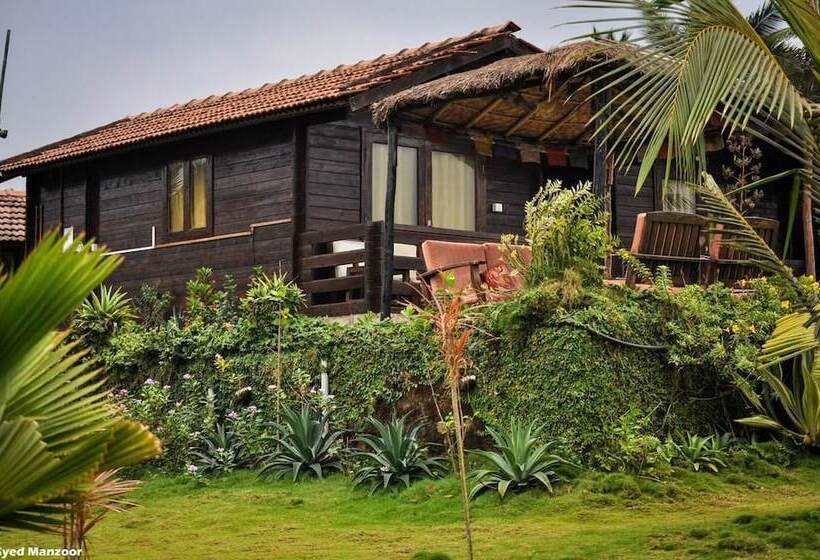 渡假胜地 Lotus Sutra