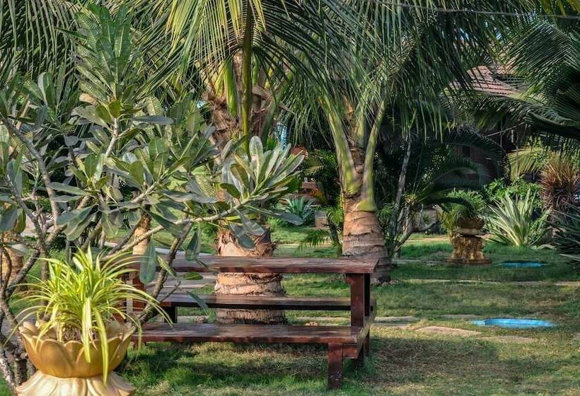 渡假胜地 Lotus Sutra