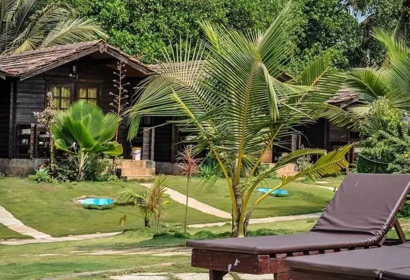 Resort Lotus Sutra