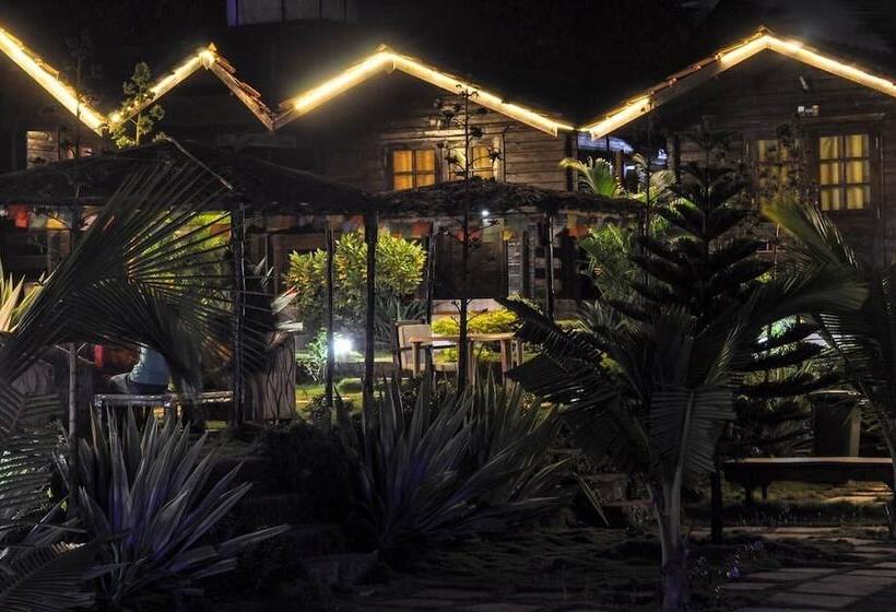 渡假胜地 Lotus Sutra