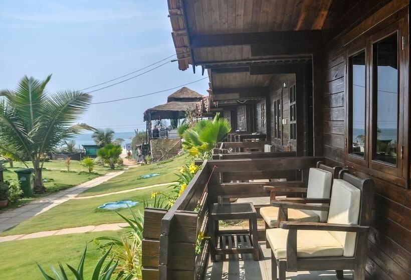 渡假胜地 Lotus Sutra