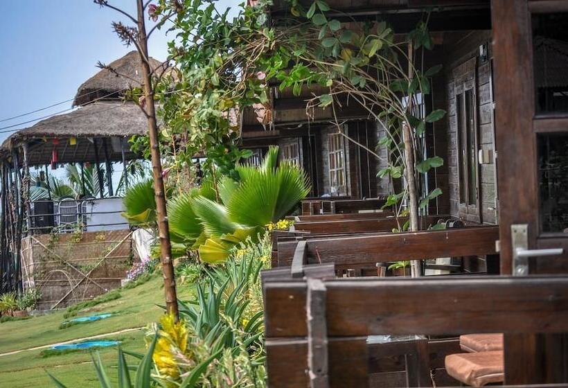 渡假胜地 Lotus Sutra