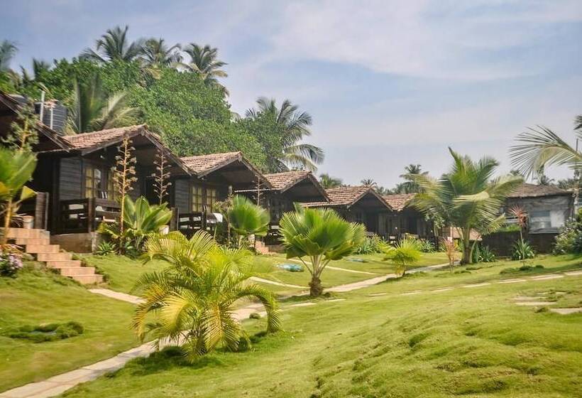 渡假胜地 Lotus Sutra