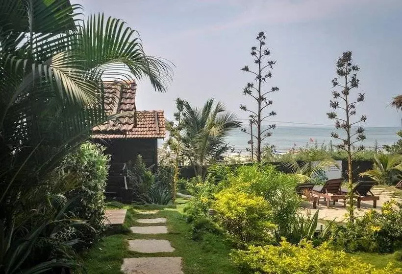 Resort Lotus Sutra